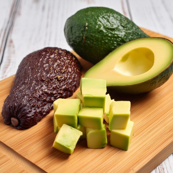 Avocado Dice 300g