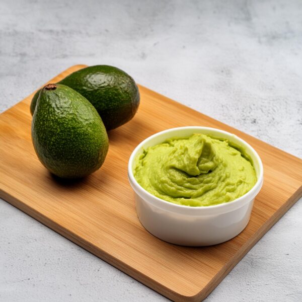 Avocado Pulp 1kg