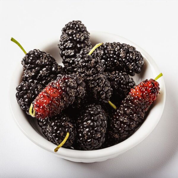 Mulberries 1kg