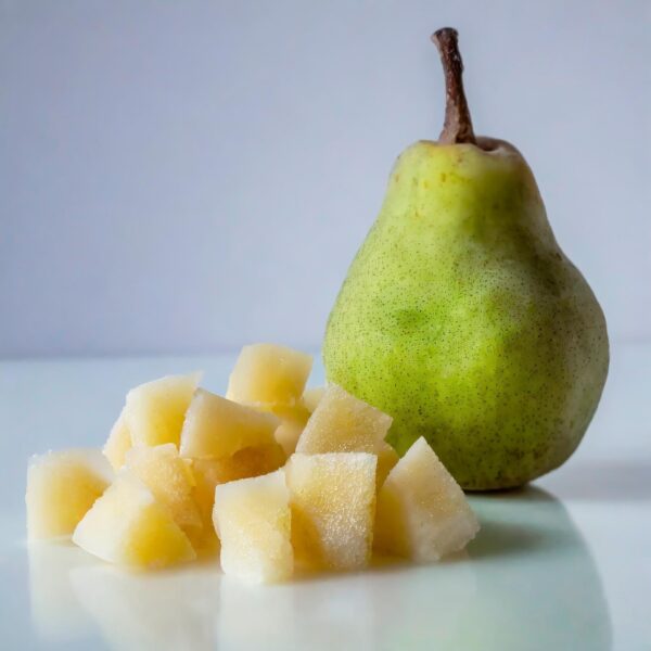 Pear Dice 1kg