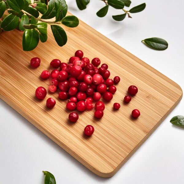 Lingonberry 400g