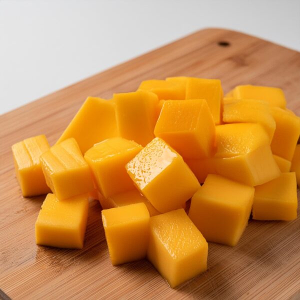 Mango Dice 10kg