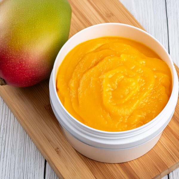 Australian Mango Puree 1L - Harvestime