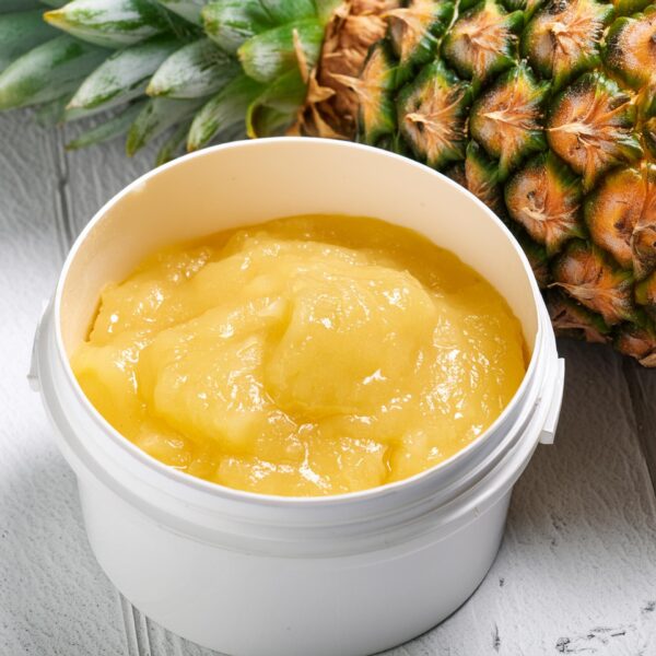 Pineapple Puree 1Lt