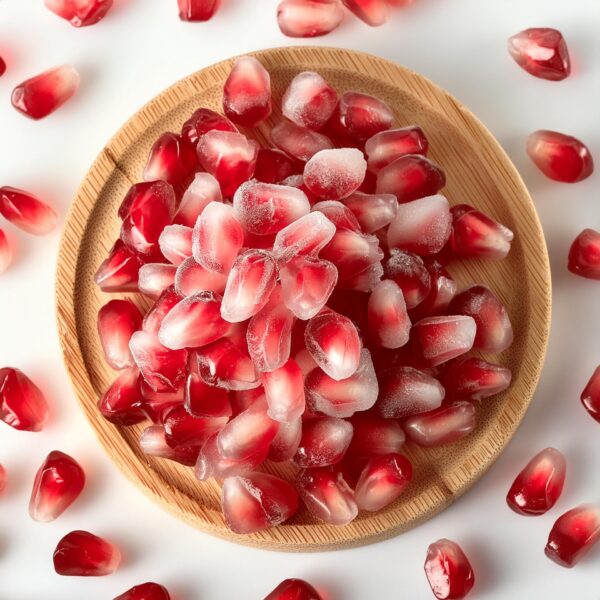 Pomegranate Arils 1kg - Harvestime