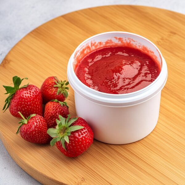 Strawberry Puree 1kg