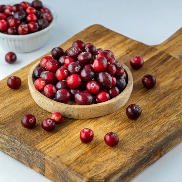 Cranberries 1kg - Harvestime