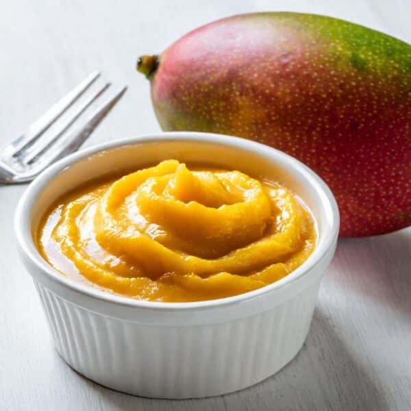 Australian Mango Puree 12 x 1L