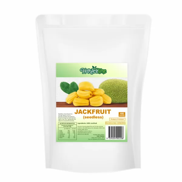 Jackfruit 12 x 400g